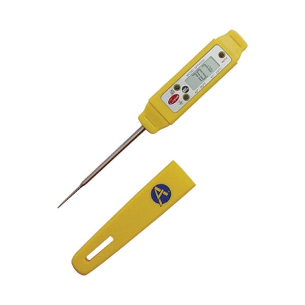 Atkins Digital Test Thermometer For - Part No Cpdpp400W-0-8 - CPDPP400W-0-8