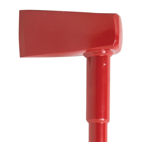 Collins Axe 12 lb Single Bit Splitting Maul 30 in. Steel Handle - TJ-12-C/32422