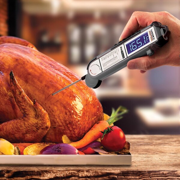 Maverick Maverick Pro-Temp Digital Meat Thermometer - PT-100BBQ