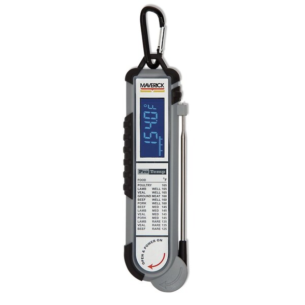 Maverick Maverick Pro-Temp Digital Meat Thermometer - PT-100BBQ