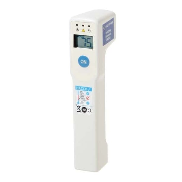 Digi-Sense Food Infrared (IR) Thermometer - 35625-45