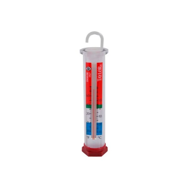 Allpoints Allpoints 1381254 Thermometer, Stand/Hang, -20/60F For Taylor Precision Products, L.P. - 1381254