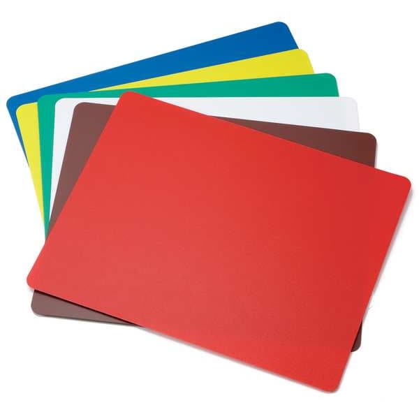 Tablecraft Six-Piece Cutting Mat Set, 15x20, PK6 - FCB1520A