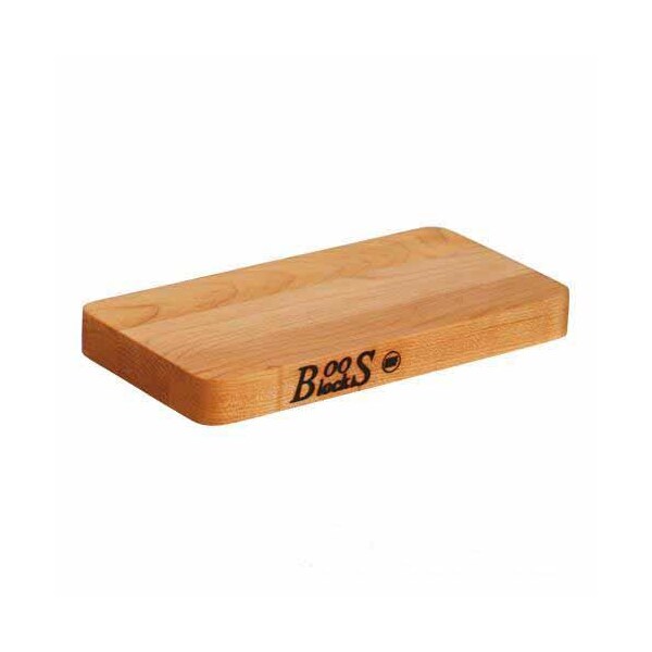 John Boos & Co 10 in x 5 in x 1 in Cutting Board - 211