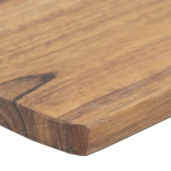 Msi Live Edge 21 In X 7 In Acacia Cutting Board - ZOR-CTB-0003