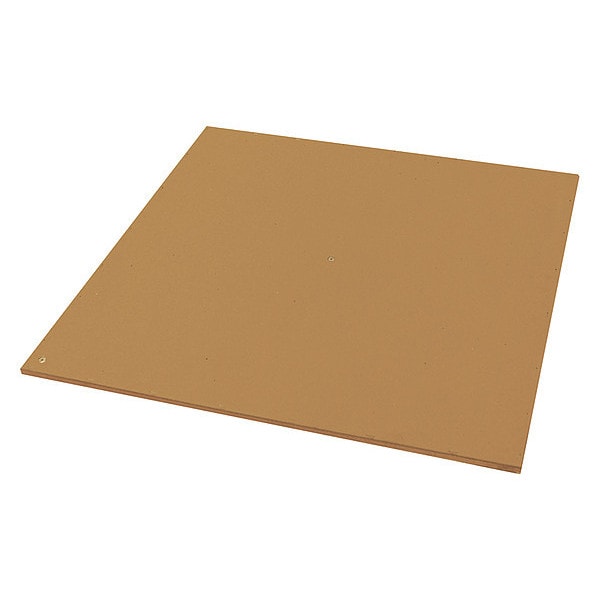 Allpax Cutting Boards, 30" L x 30" W x 1/2" H - AX1640