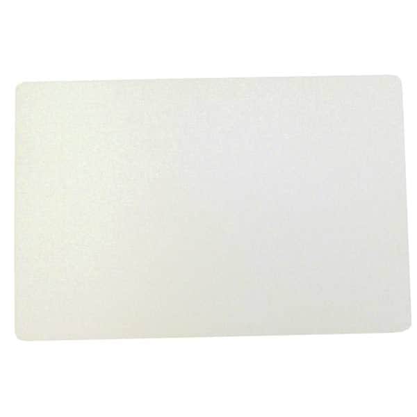 Tablecraft Cutting Mat, Flexible, 15x20, PK6 - FCB1520W