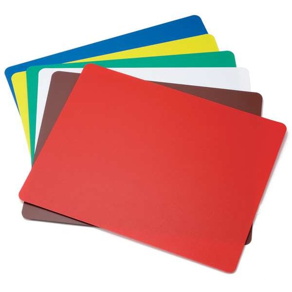 Tablecraft Six-Piece Cutting Mat Set, 18x24, PK6 - FCB1824A