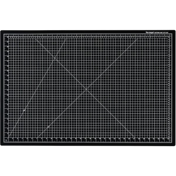 Vantage Self-Healing Cutting Mats, 24"x3, PK8 - 10673