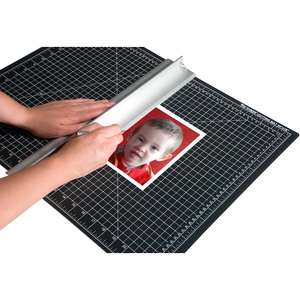 Vantage Self-Healing Cutting Mats, 24"x3, PK8 - 10673