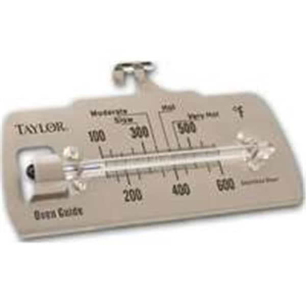 Taylor Taylor Precision Products 5921N Oven Guide Thermometer - 6289763