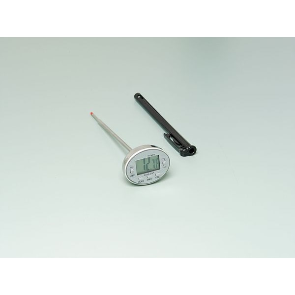 Durac LCD Digital Food Service Thermometer with -40 to 450 (F) - B60900-1600