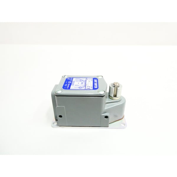 Interruptor de limite cuadrado D 120/240/480/600V-AC 125/250/600V-DC - 9007TUB1
