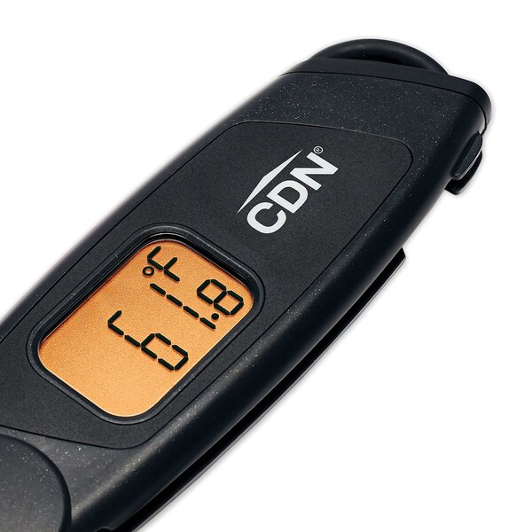 Cdn Thermocouple Thermometers - TCTW572