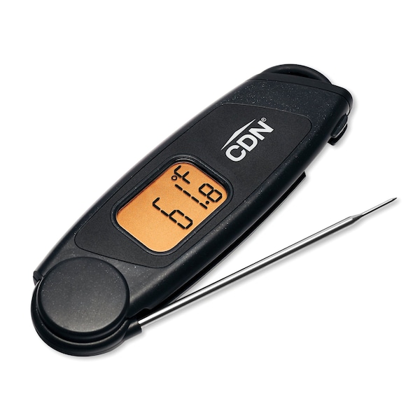 Cdn Thermocouple Thermometers - TCTW572