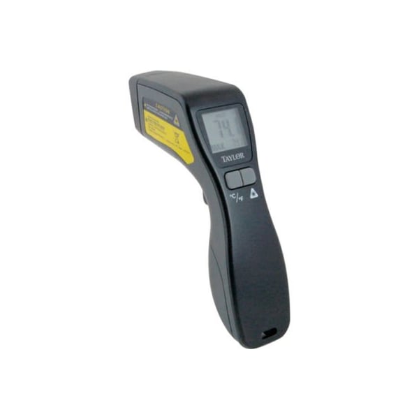 Allpoints Allpoints 1381253 Thermometer, Infrared, Gun Style For Taylor Precision Products, L.P. - 1381253