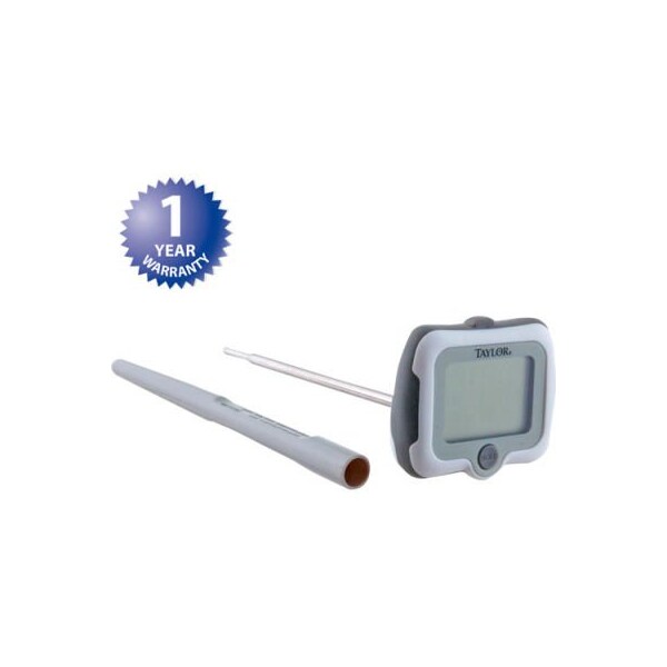 Allpoints Allpoints 1381247 Thermometer, Digital, Adj Head For Taylor Precision Products, L.P. - 1381247