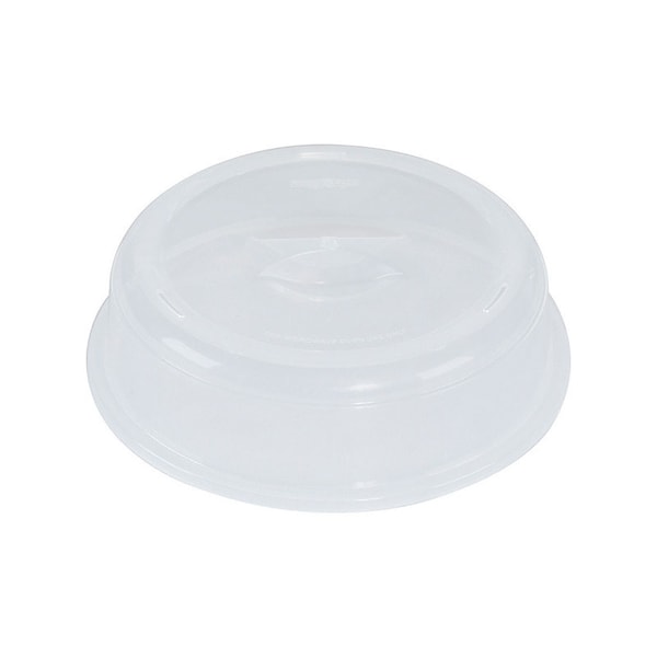 Nordic Ware Nordic Ware 10 in. W X 10 in. L Microwave Plate Cover White - 65000