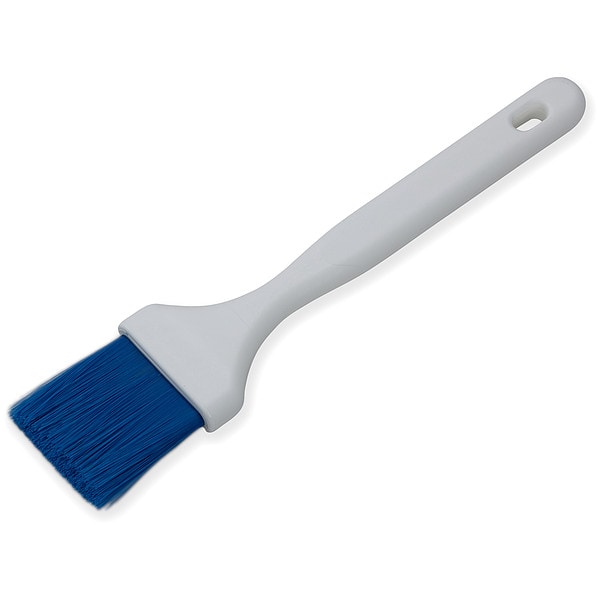Sparta Pastry Brush, 9 3/4 in L, Plastic Handle - 4040114