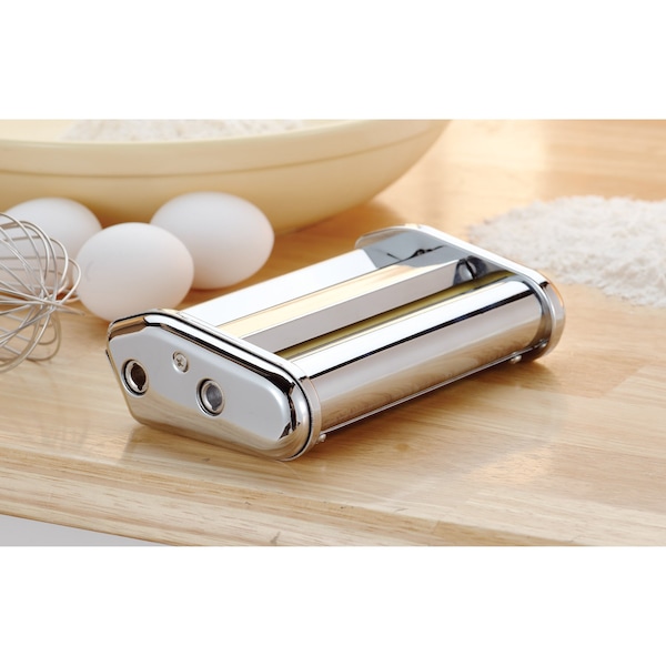 Fantes Angel Hair & Wavy Lasagna Attachment - 12001