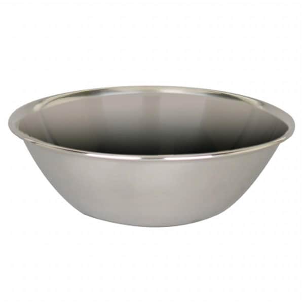 Cardinal Scale Stainless Steel Bowl - 6100-0003