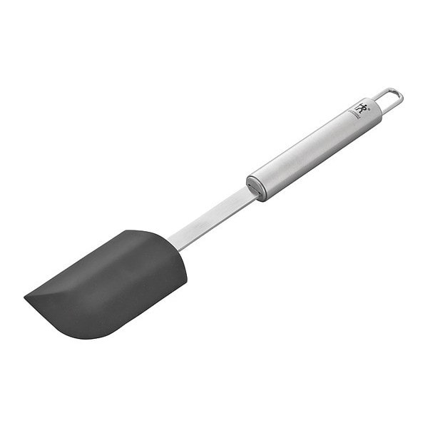 J.A. Henckels International Silicone Spatula, Stainless Steel - 12904-000