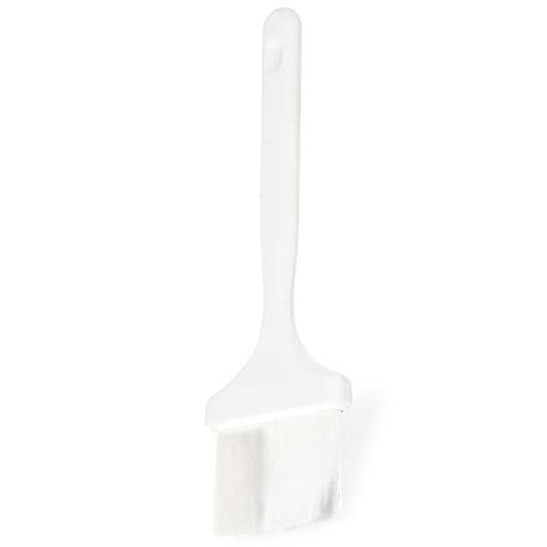 Carlisle Foodservice Basting Brush, 9 3/4 in L, Plastic Handle - 4040202
