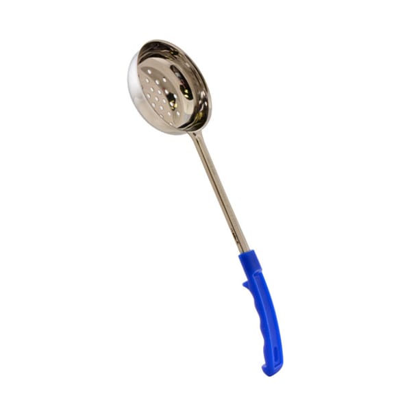 Browne Foodservice Portioner, Perf , 8 Oz, Blue - 5748P