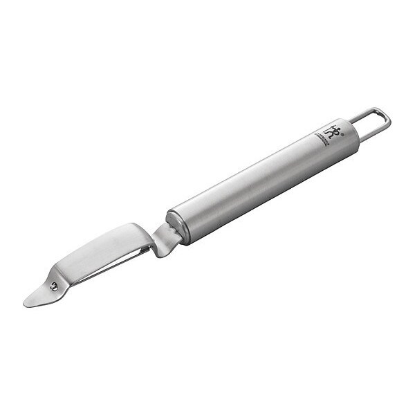 J.A. Henckels International Swivel Peeler, Stainless Steel - 12900-000