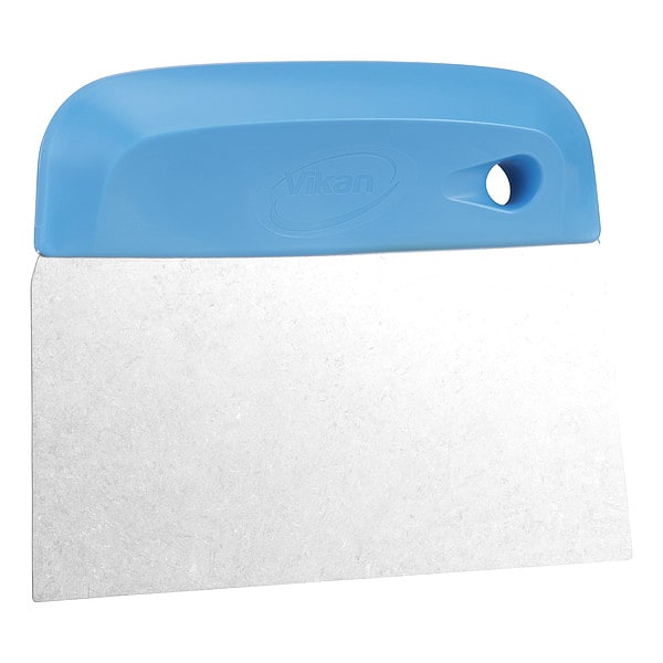 Remco Dough Cutter, 4 1/2 in H, 5 3/4 in L, Blue - 40573