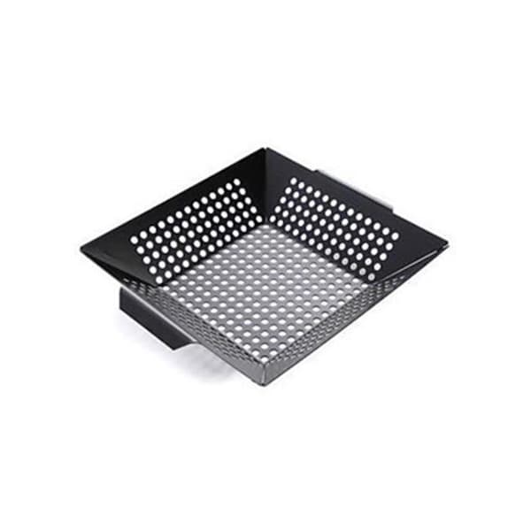 Zenurban ZenUrban 870011 Deep Dish Nonstick Grilling Wok; 12 x 12 in. - 870011