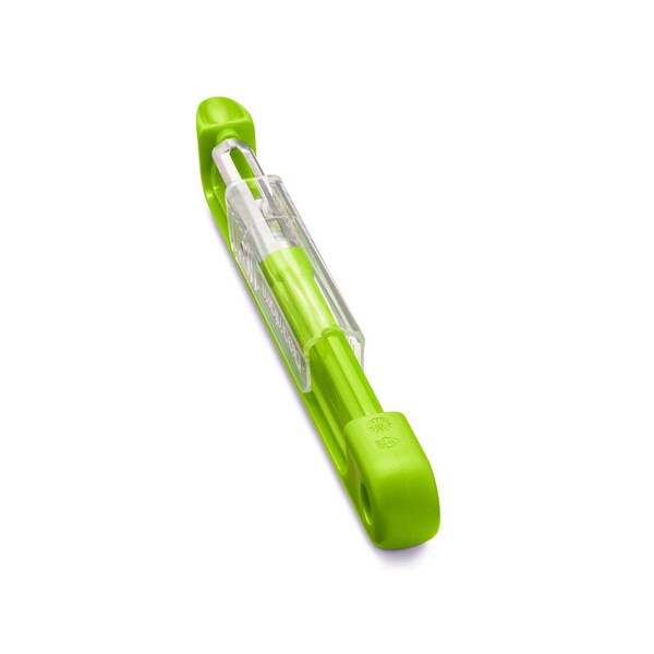 Dreamfarm Dreamfarm Lime Green ABS/Stainless Steel Sharple - DFSH4434