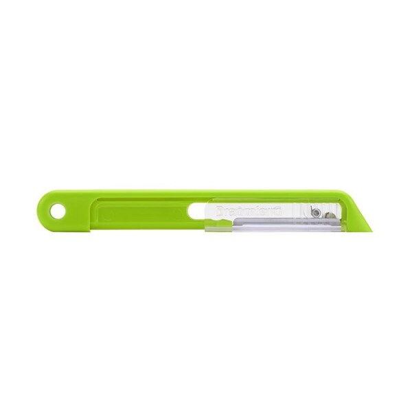 Dreamfarm Dreamfarm Lime Green ABS/Stainless Steel Sharple - DFSH4434