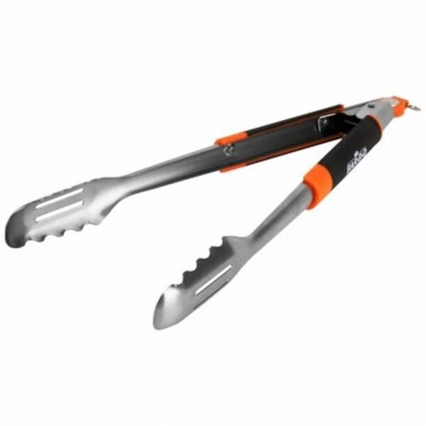Comestible Deluxe Stainless Steel Tongs - CO3255323