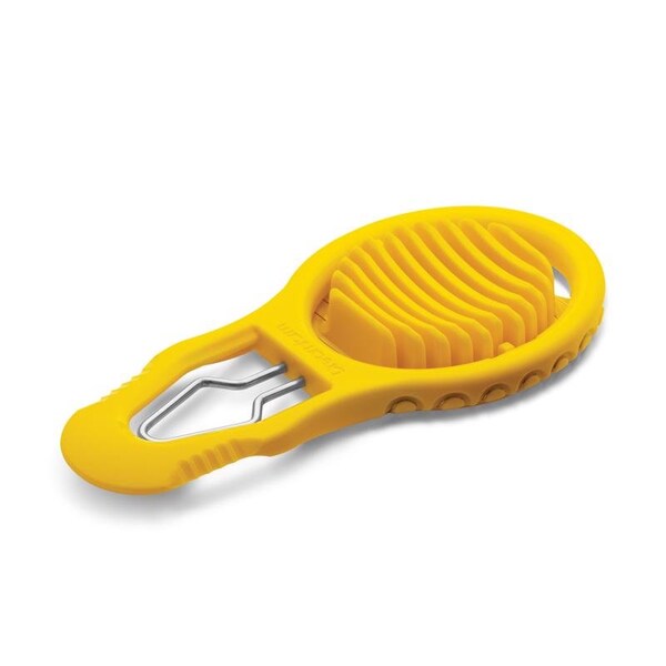 Dreamfarm Dreamfarm Stainless Steel Egg Slicer - DFEG5257