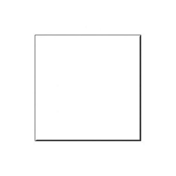 Mcgowan Mfg Co McGowan TT00166 Tuftop Trivet in White - TT00166