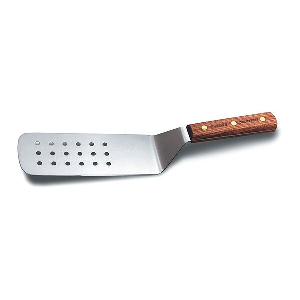 Dexter Russell Perforated Turner 8 In X 3 In - 19700