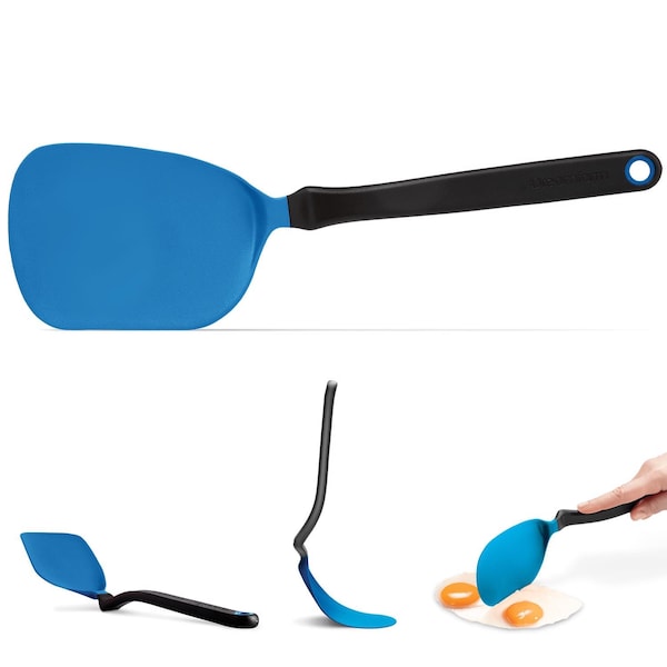 Dreamfarm Dreamfarm Classic Blue Nylon Chopula - DFCU8609