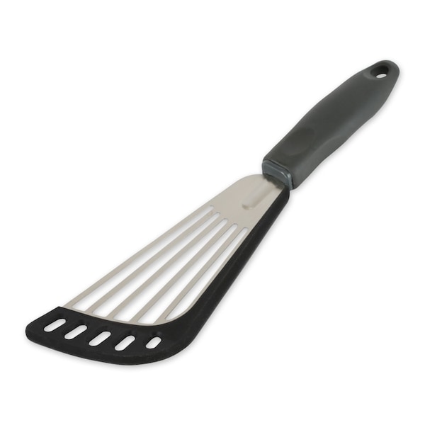 Rsvp International Angled Slotted Spatula - SLOT-SG