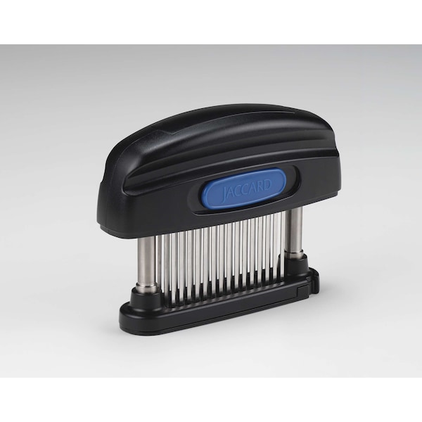 Jaccard Tenderizer 45 Blade Stainless Steel Columns - 200345NS