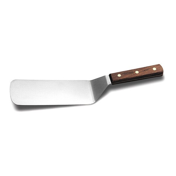 Dexter Russell Cake/Steak Turner 8 In X 3 In - 16381