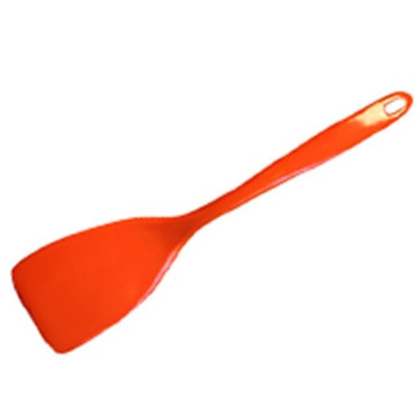 Reston Lloyd Reston Lloyd 98450 Melamine Spatula  Orange - 98450