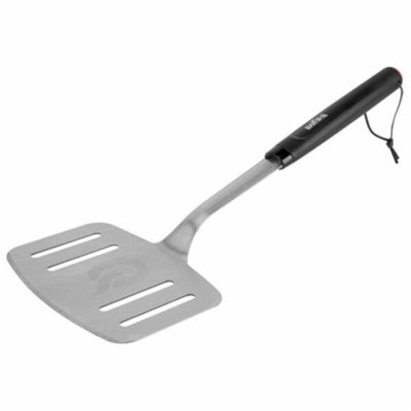 Comestible Oversized Stainless Steel Spatula, 6PK - CO3237024
