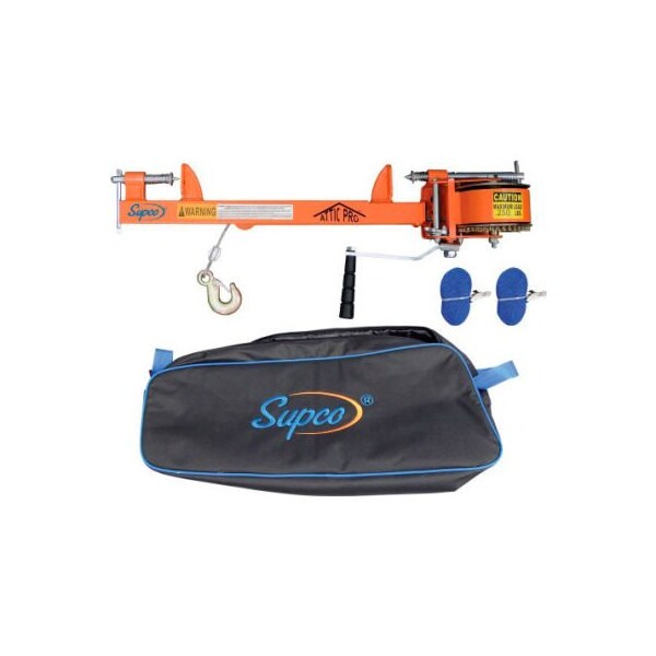 Sealed Unit Parts Co Supco ATP1 Attic Pro HVAC Utility Lift - ATP1