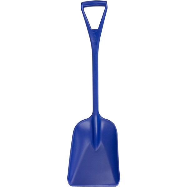 Carlisle Foodservice Sparta Sanitary Shovel 10" x 13.75", Bl - 41076EC14