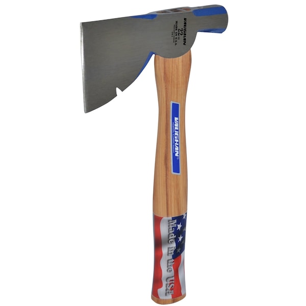 Vaughan HALF HATCHET 22OZ - 205-20 SH2