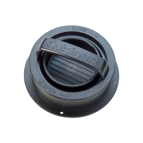 Almo Fulfillment Services Cuisinart 3-in-1 Stuffed Burger Press - CSBP-100
