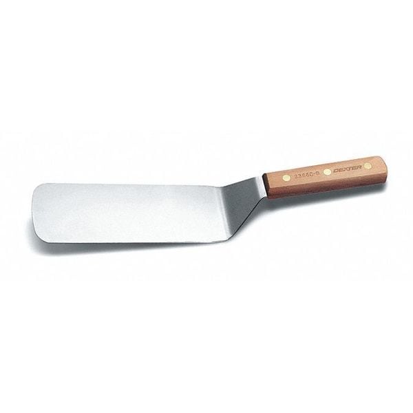 Dexter Russell Grill Turner 8 In X 3 In - 16231