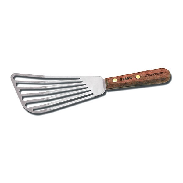 Dexter Russell Slotted Fish Turner 65 In X 3 In - 19810