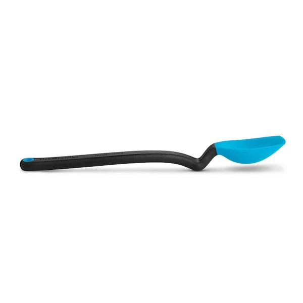 Dreamfarm Dreamfarm Dreamfarm Blue Nylon/Silicone Mini Supoon - DFSU2775